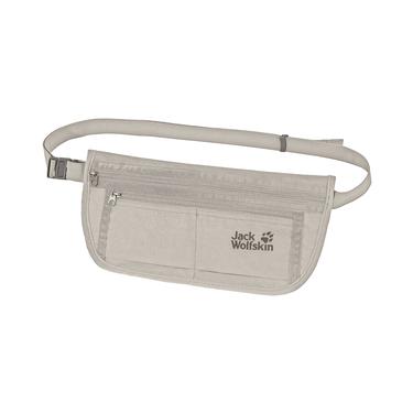  Jack Wolfskin Document Belt De Luxe Unisex Bej Bel Çantası