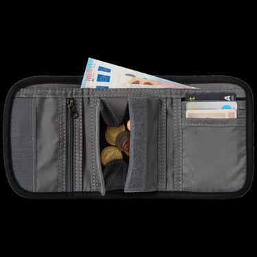  Jack Wolfskin Mobile Bank Unisex Lacivert Cüzdan