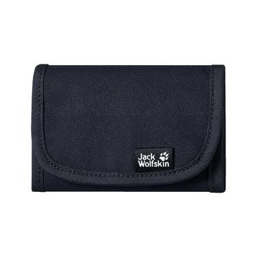  Jack Wolfskin Mobile Bank Unisex Lacivert Cüzdan