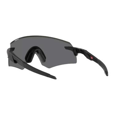  Oakley Encoder Erkek Siyah Gözlük