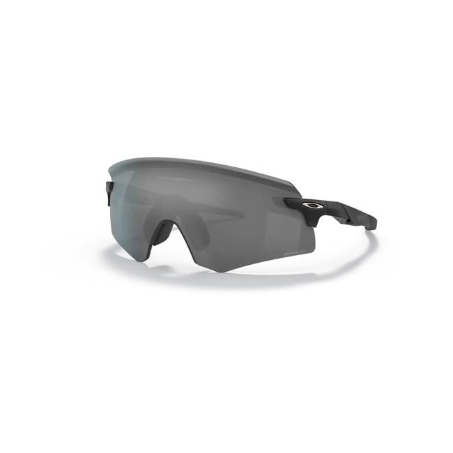  Oakley Encoder Erkek Siyah Gözlük