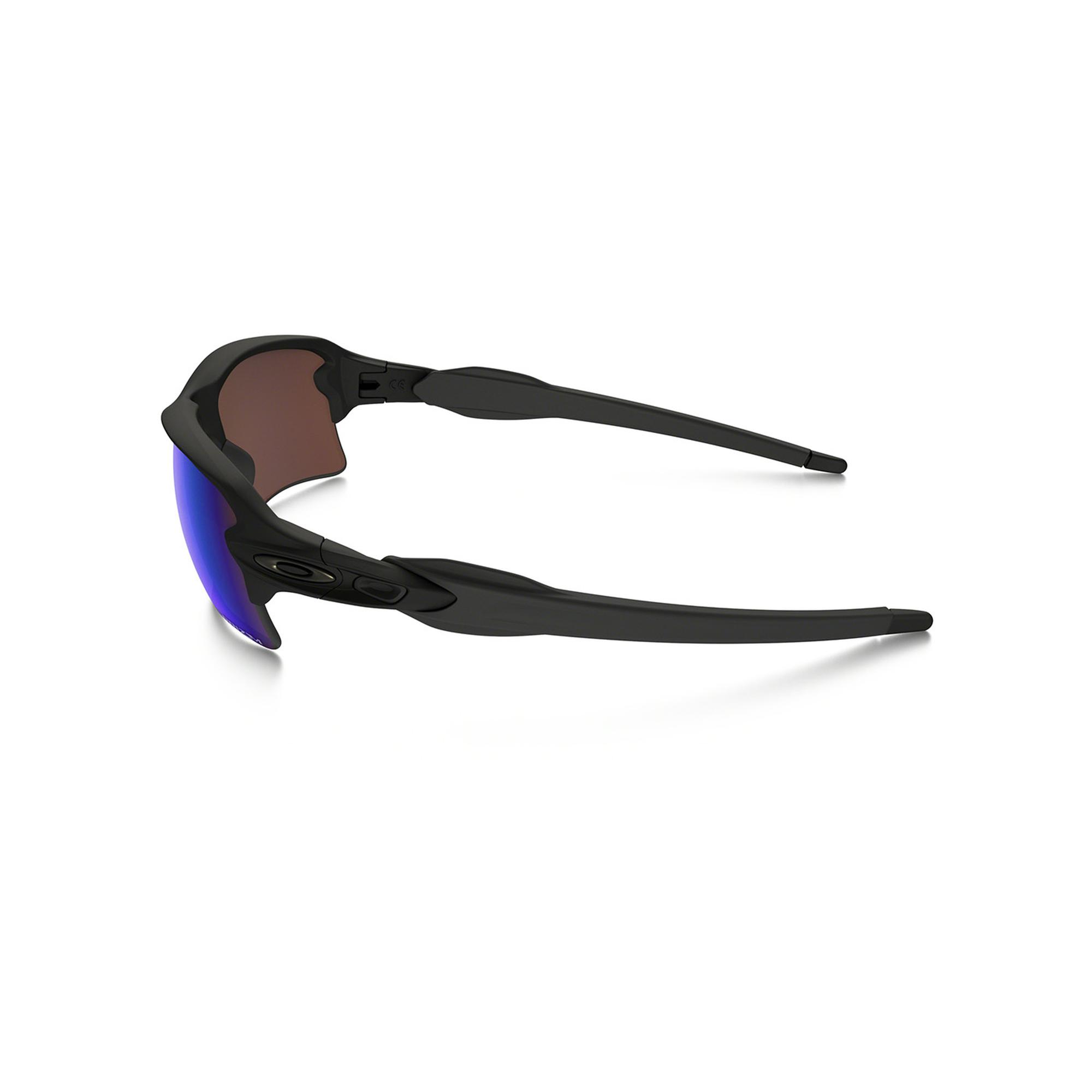 Oakley Flak 2.0 Xl Erkek Mavi Gözlük