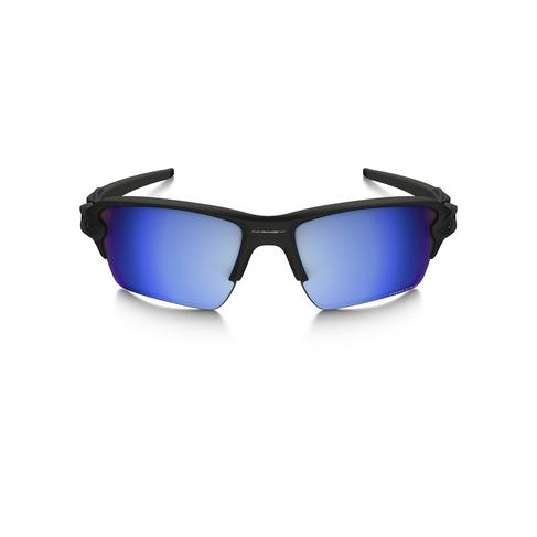  Oakley Flak 2.0 Xl Erkek Mavi Gözlük