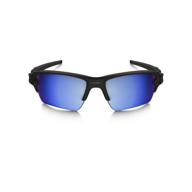  Oakley Flak 2.0 Xl Erkek Mavi Gözlük