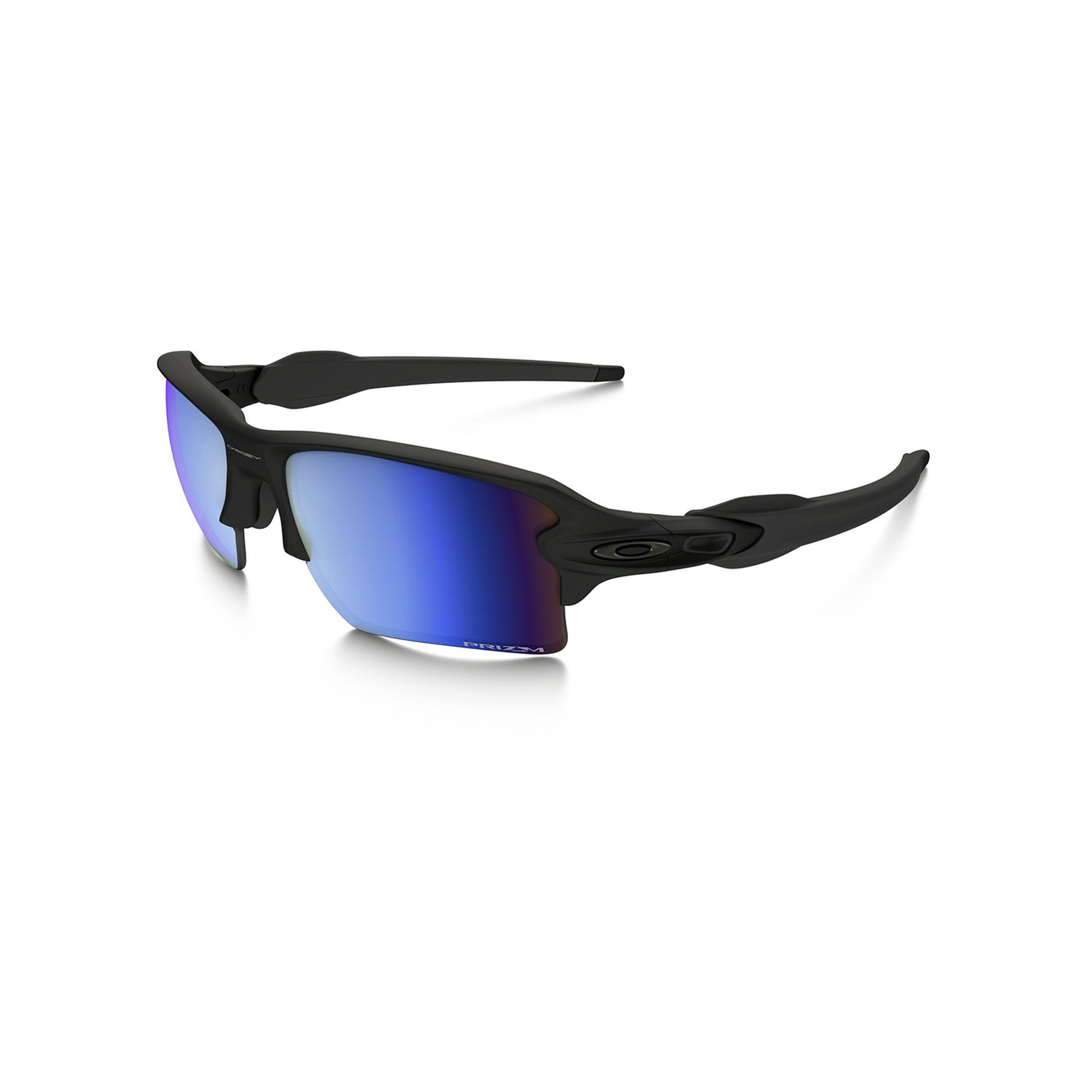 Oakley Flak 2.0 Xl Erkek Mavi Gözlük