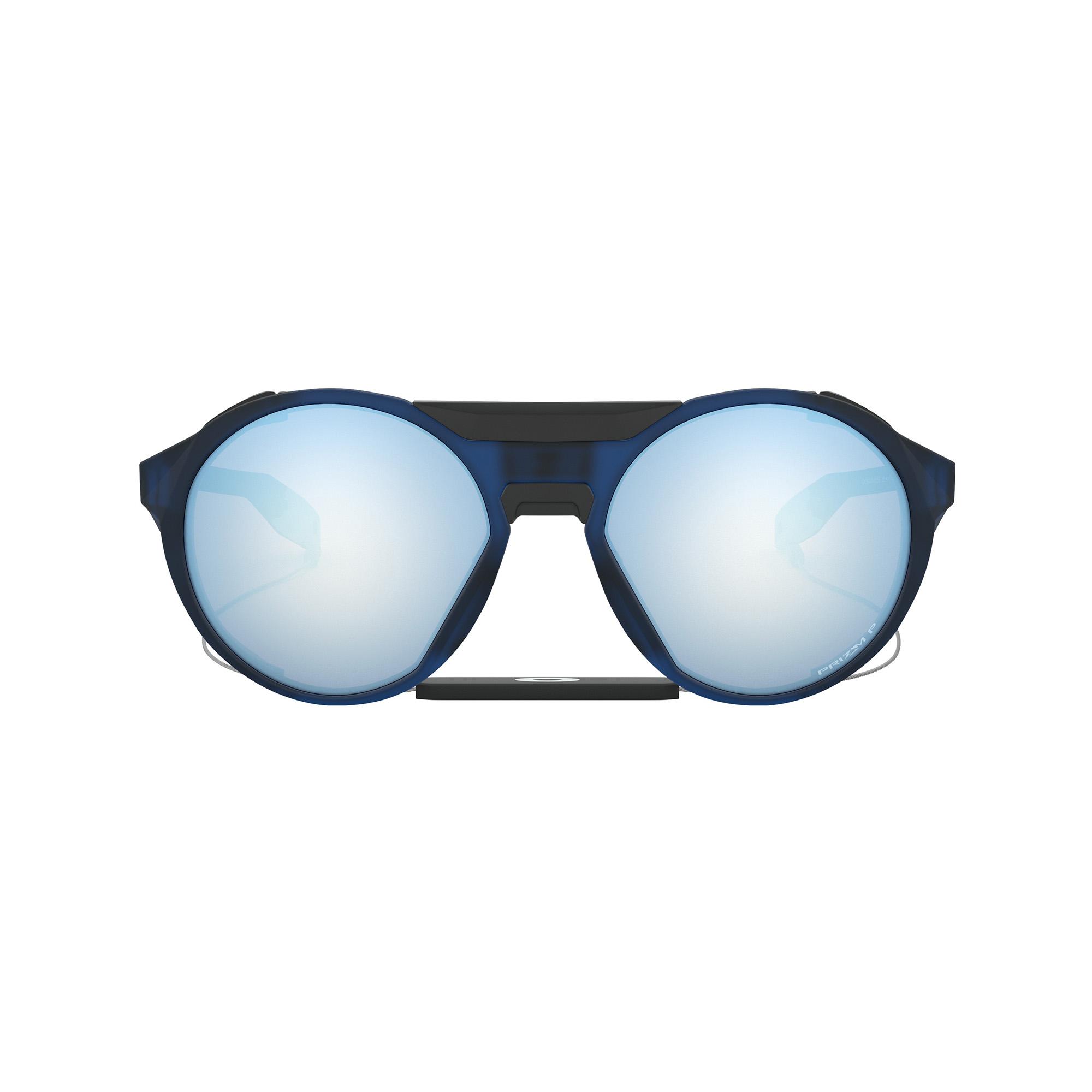 Oakley Clifden Erkek Mavi Gözlük