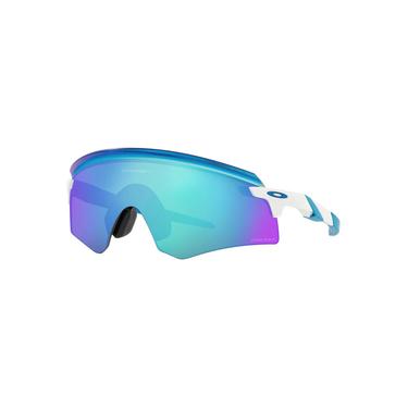  Oakley Encoder Erkek Beyaz Gözlük
