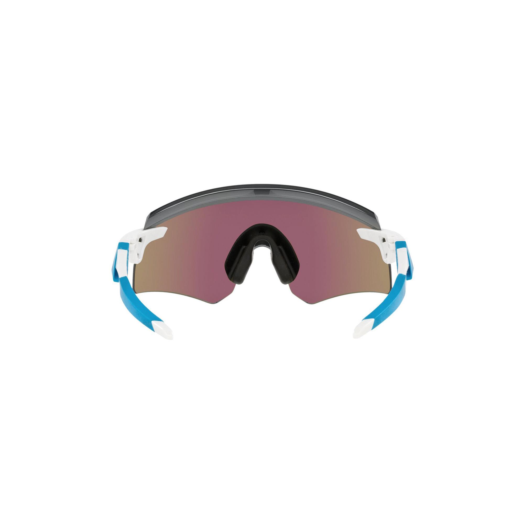 Oakley Encoder Erkek Beyaz Gözlük