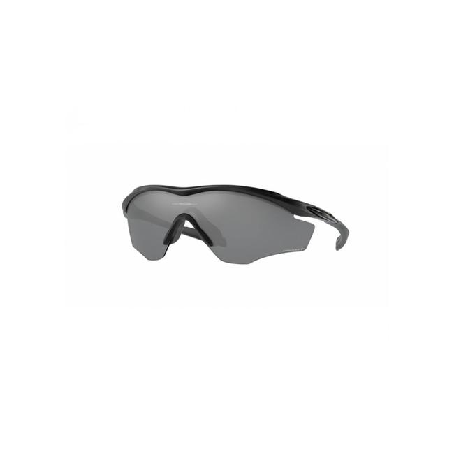  Oakley M2 Frame Xl Erkek Siyah Gözlük