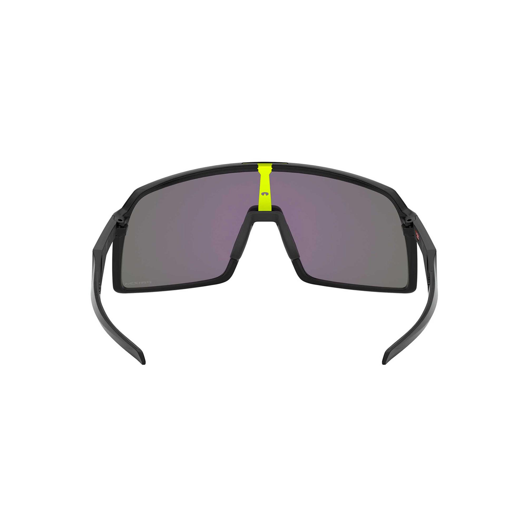 Oakley Sutro Erkek Siyah Gözlük