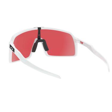  Oakley Sutro Erkek Beyaz Gözlük