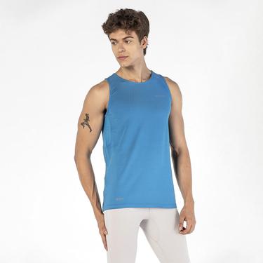  Merrell Taper Erkek Mavi Atlet