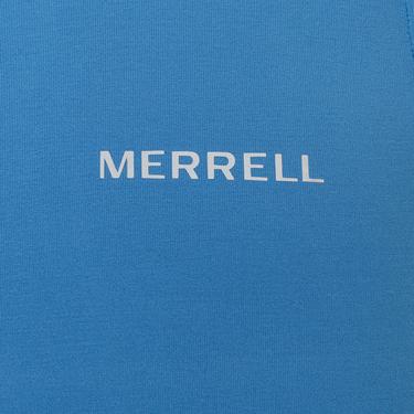  Merrell Taper Erkek Mavi Atlet