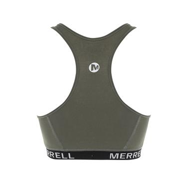  Merrell Begin Kadın Yeşil Fitness Bra