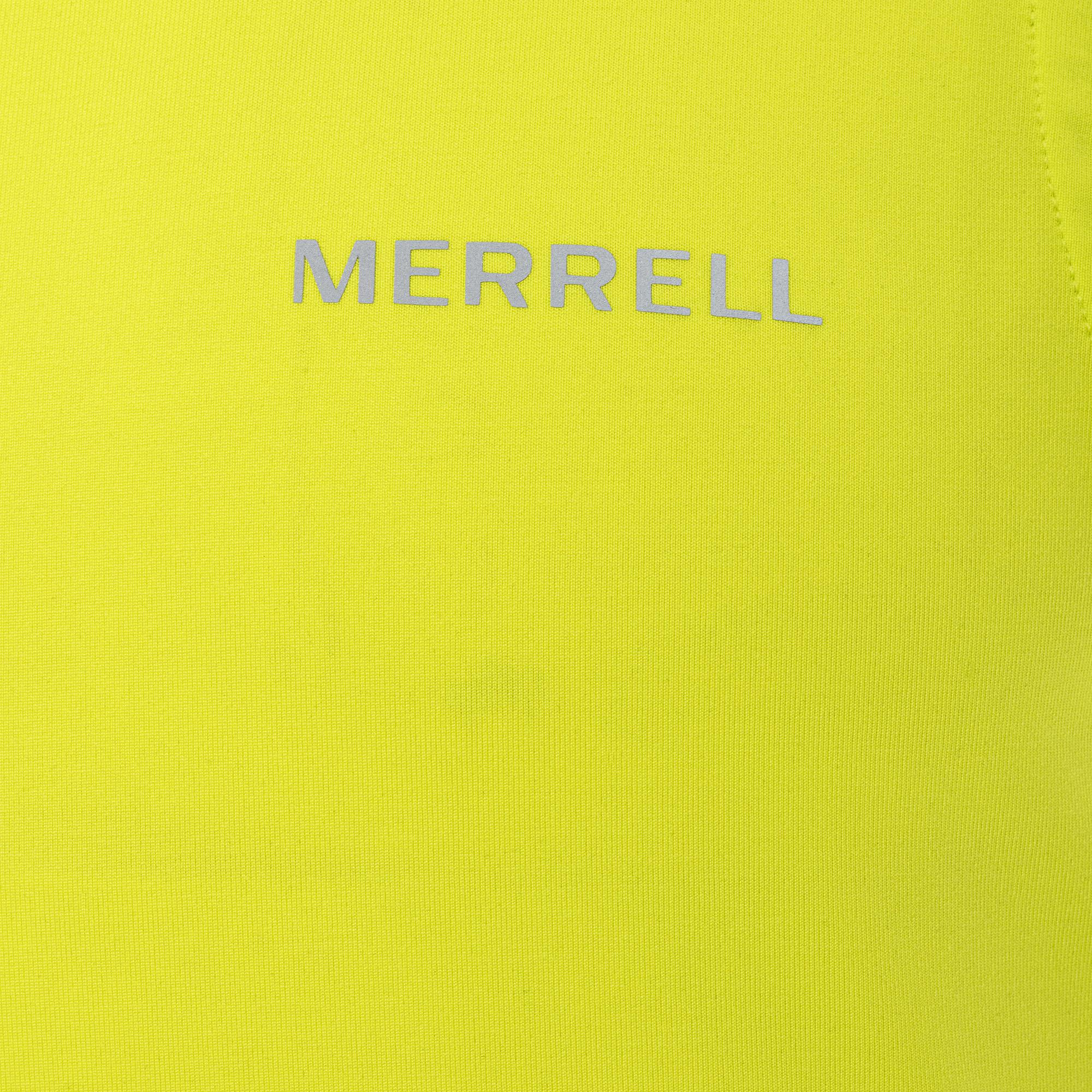 Merrell Erkek Günlük Giyim Atlet Taper Yeşil