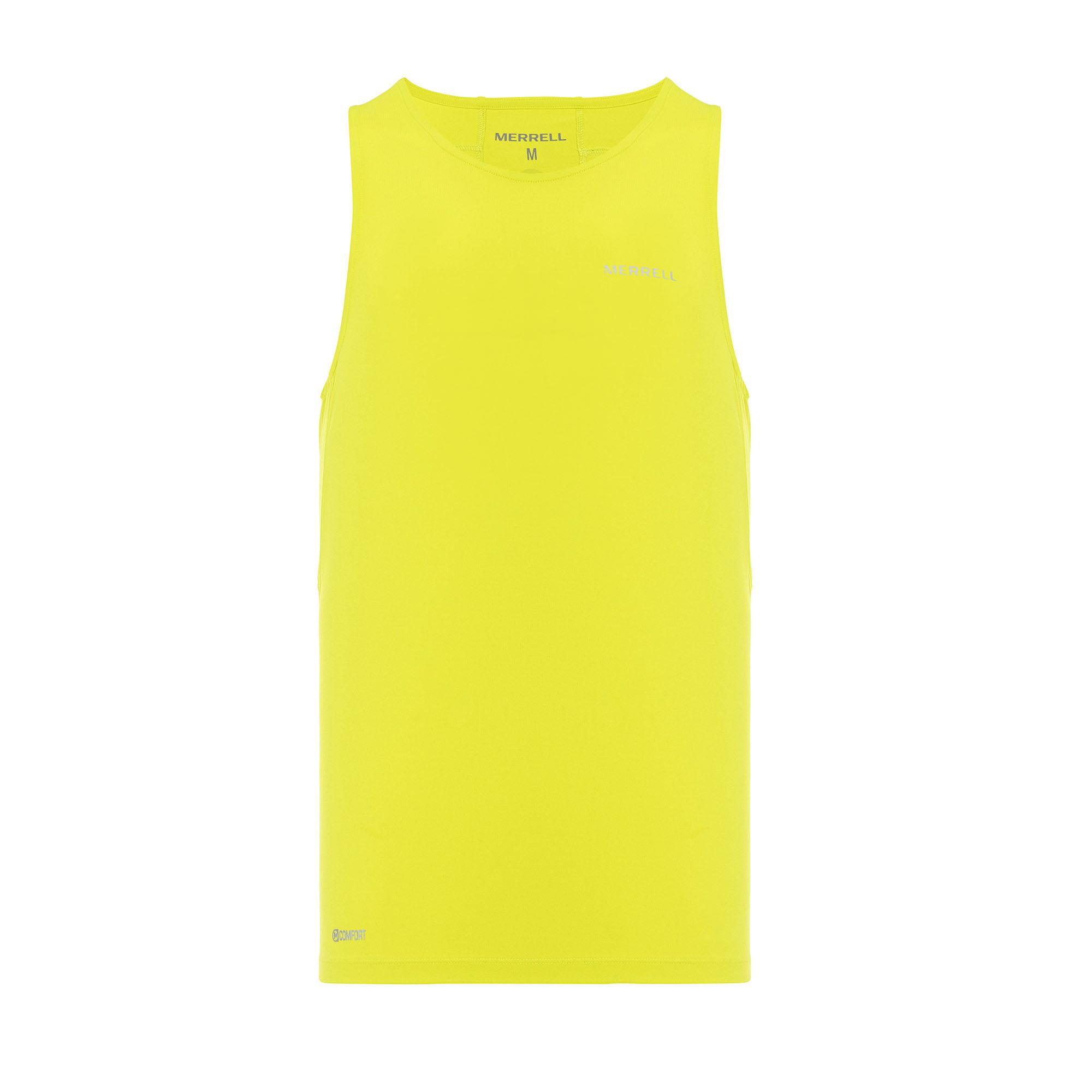 Merrell Erkek Günlük Giyim Atlet Taper Yeşil