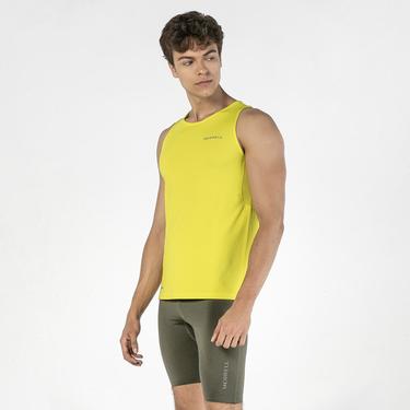  Merrell Erkek Günlük Giyim Atlet Taper Yeşil