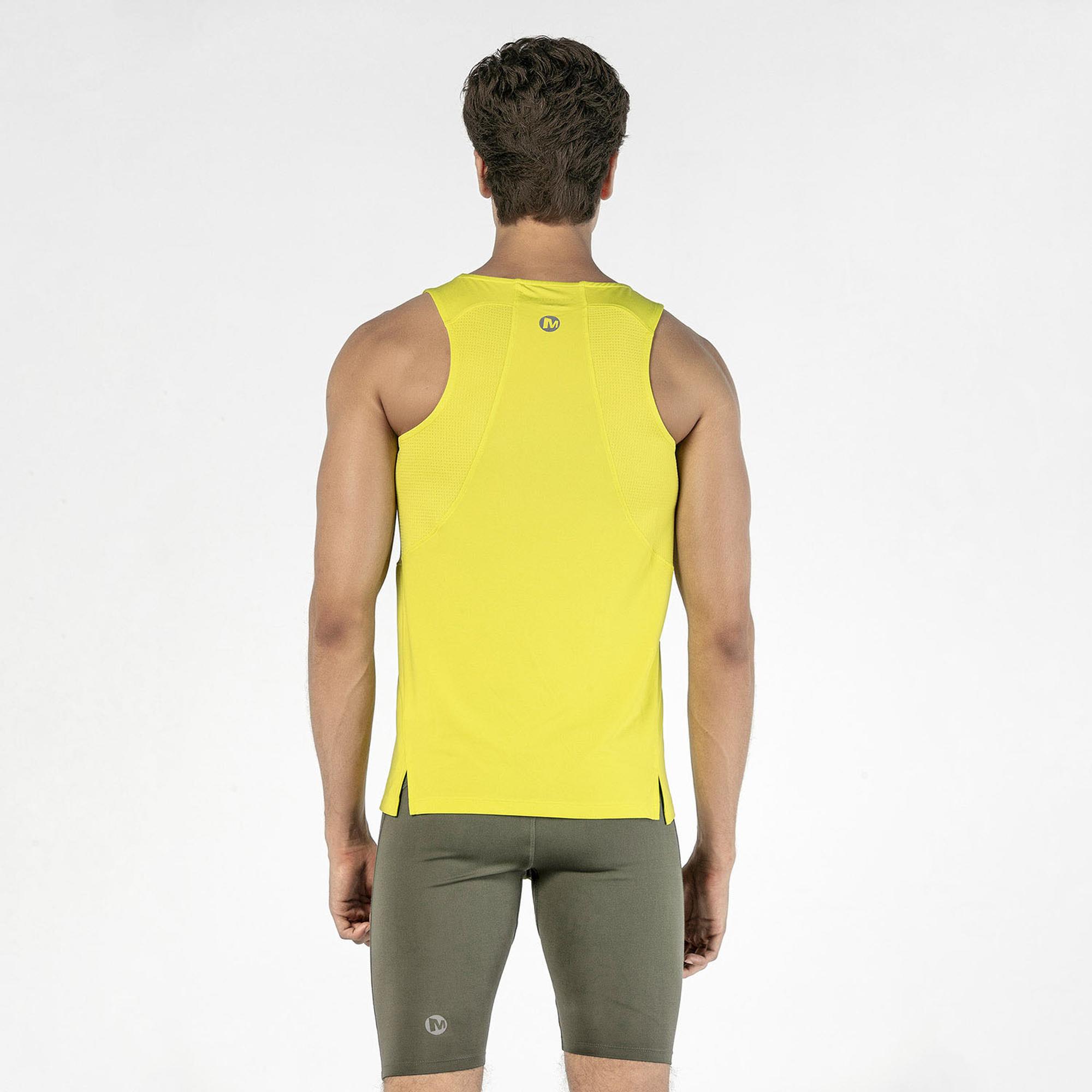 Merrell Erkek Günlük Giyim Atlet Taper Yeşil