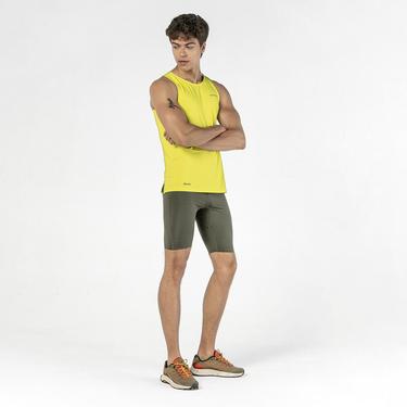  Merrell Erkek Günlük Giyim Atlet Taper Yeşil