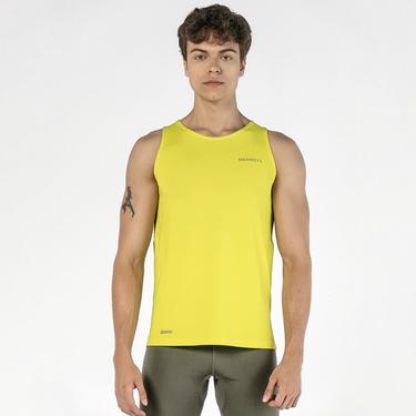  Merrell Erkek Günlük Giyim Atlet Taper Yeşil