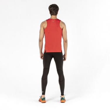  Merrell Taper Erkek Kırmızı Atlet