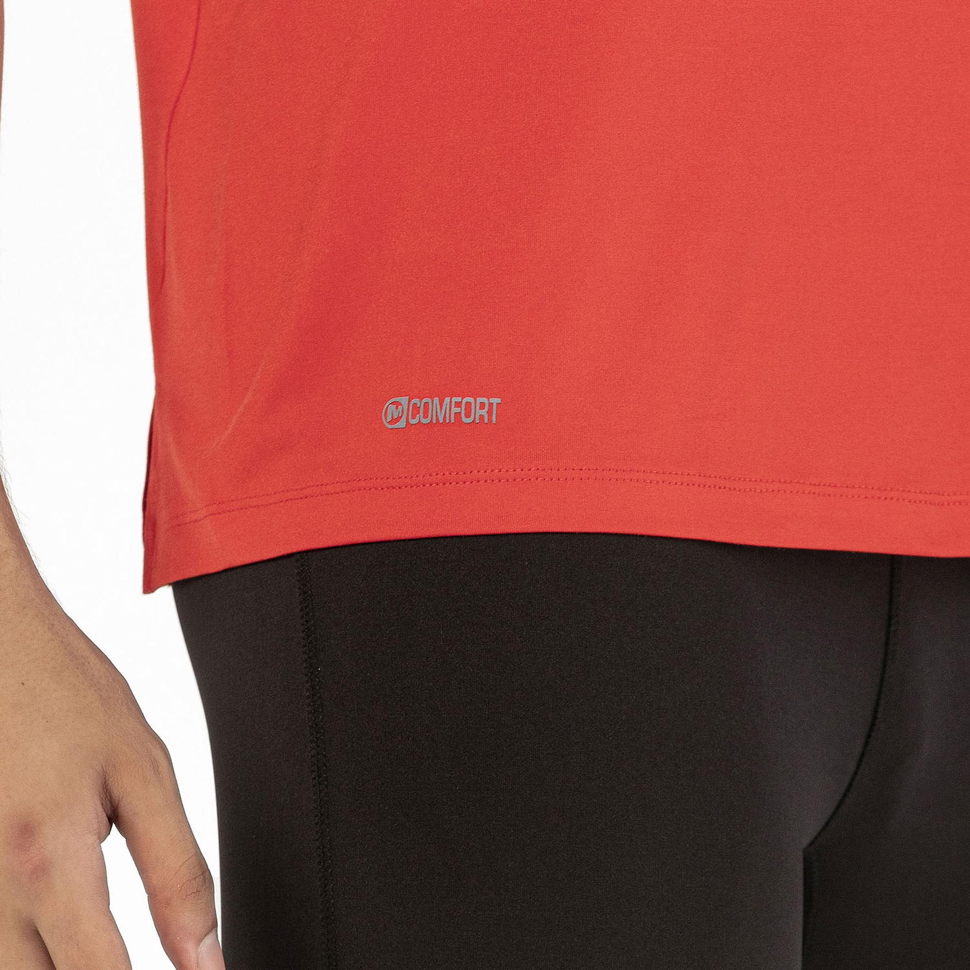 Merrell Taper Erkek Kırmızı Atlet