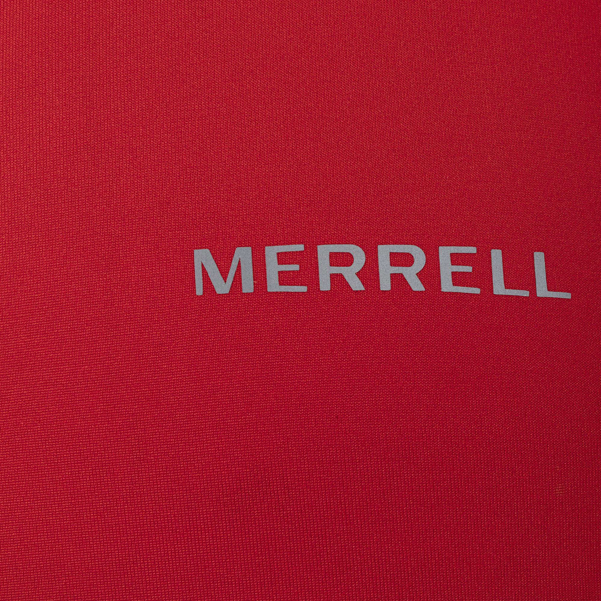 Merrell Taper Erkek Kırmızı Atlet