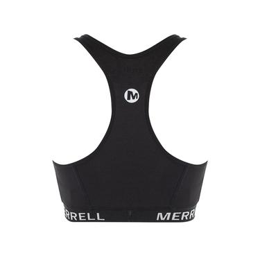  Merrell Begin Kadın Siyah Fitness Bra