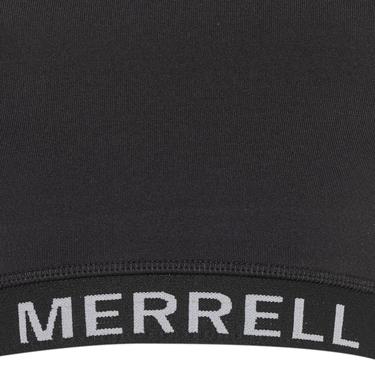  Merrell Begin Kadın Siyah Fitness Bra