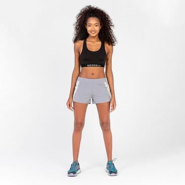  Merrell Rare Kadın Gri Şort