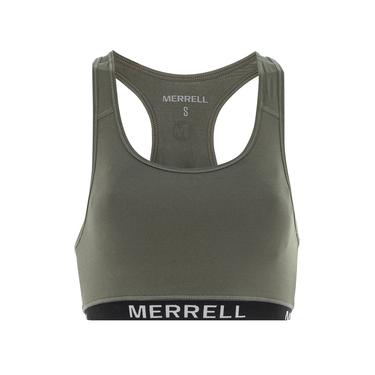  Merrell Begin Kadın Yeşil Fitness Bra