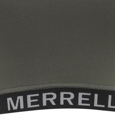  Merrell Begin Kadın Yeşil Fitness Bra