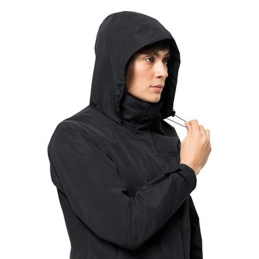  GEISSHORN 3IN1 JKT W