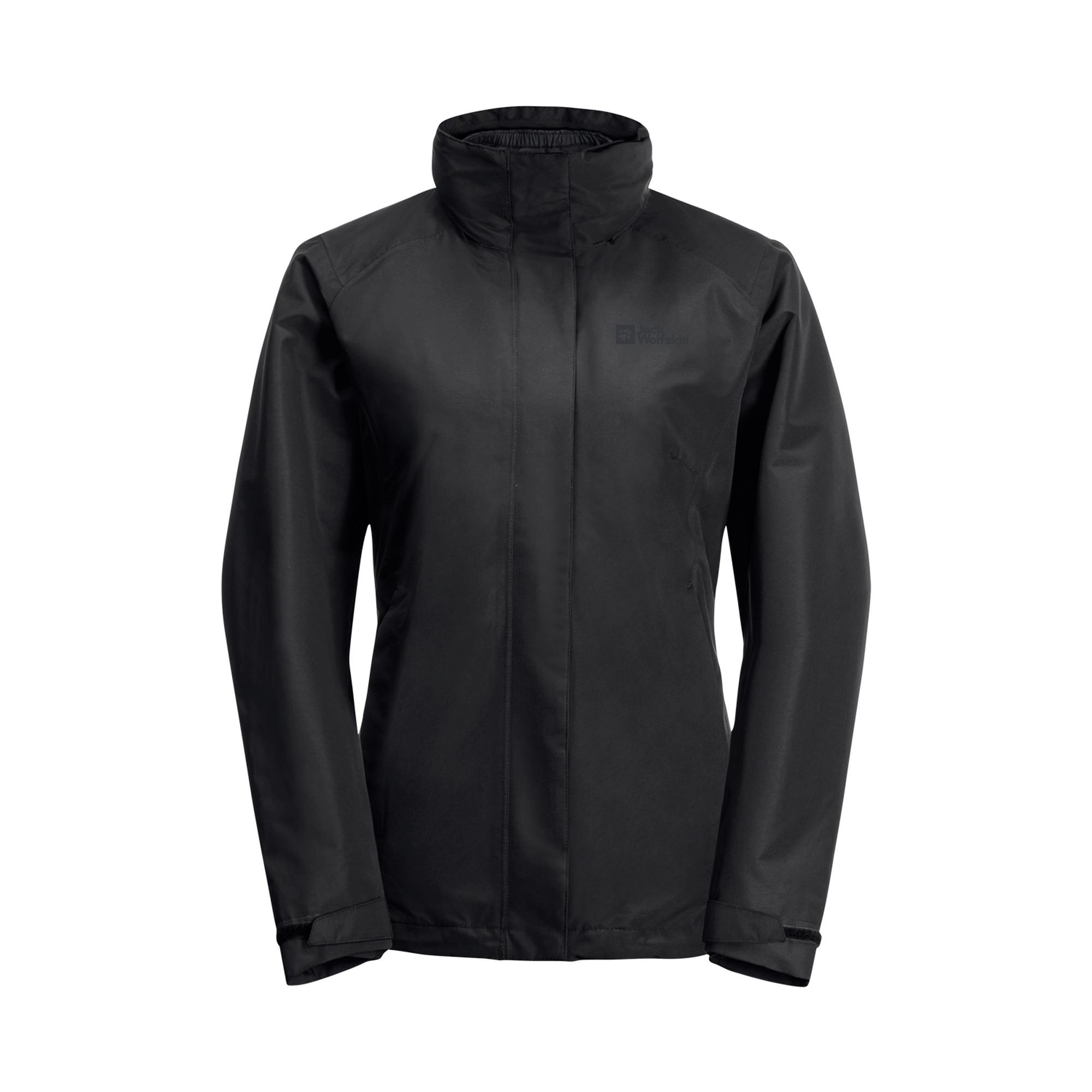 GEISSHORN 3IN1 JKT W