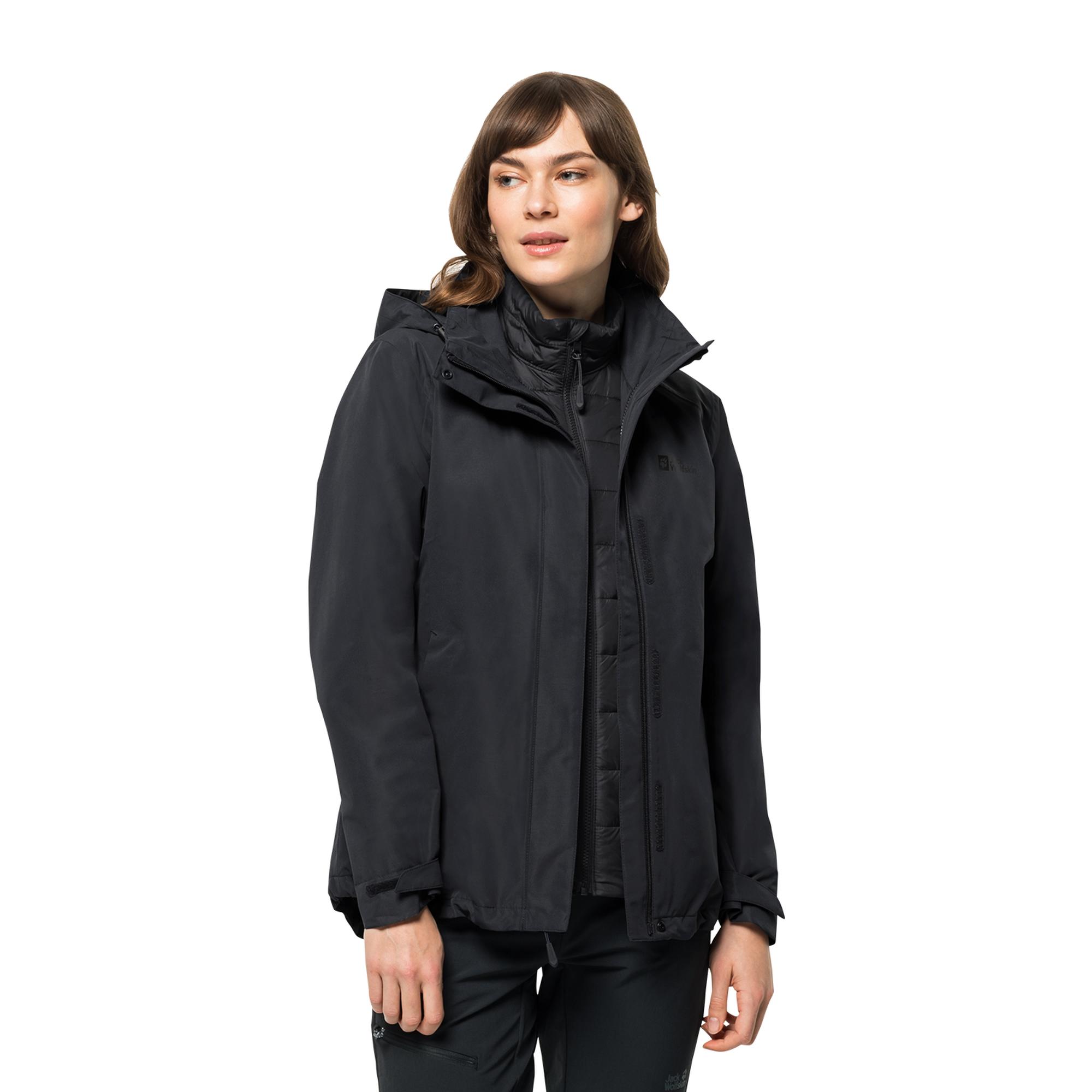 GEISSHORN 3IN1 JKT W