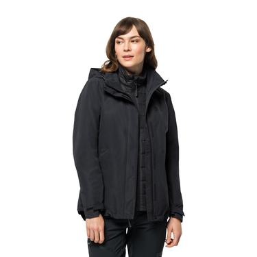  GEISSHORN 3IN1 JKT W