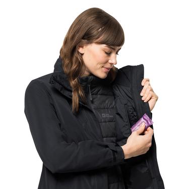  GEISSHORN 3IN1 JKT W