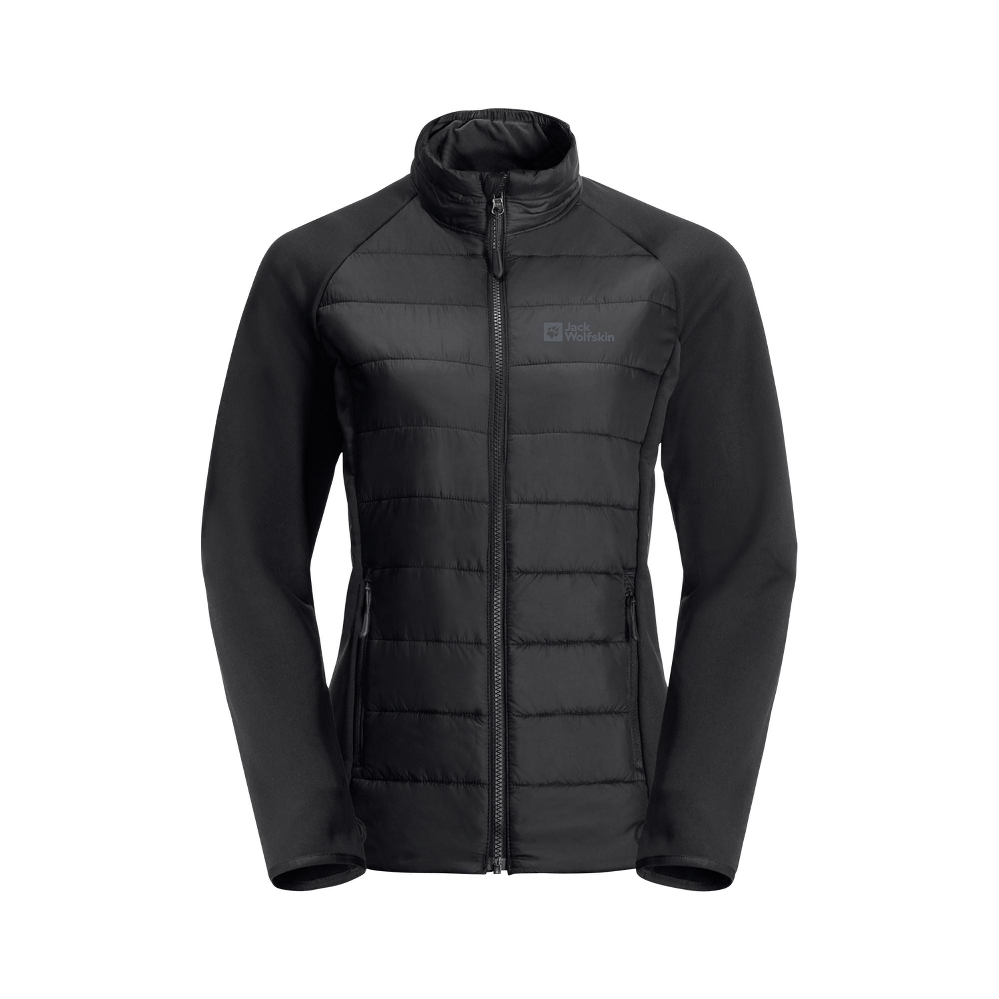 GEISSHORN 3IN1 JKT W