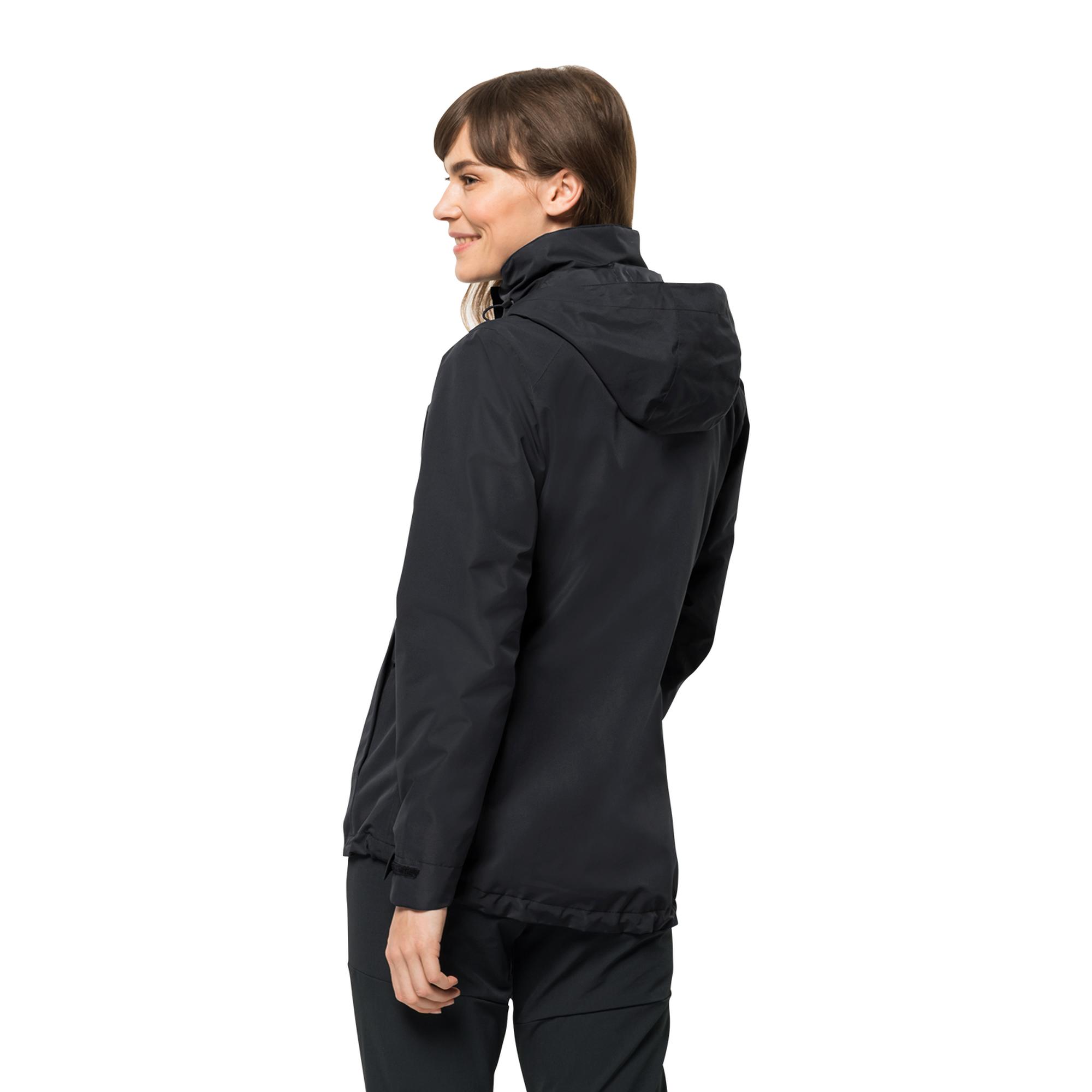 GEISSHORN 3IN1 JKT W