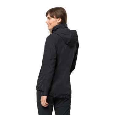  GEISSHORN 3IN1 JKT W