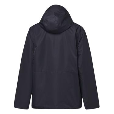  Oakley Range Rc Erkek Siyah Snowboard Ceketi