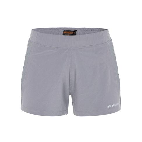  Merrell Rare Kadın Gri Koşu Şortu