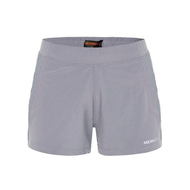  Merrell Rare Kadın Gri Koşu Şortu