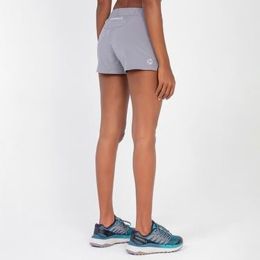  Merrell Rare Kadın Gri Şort