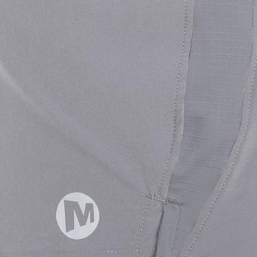  Merrell Rare Kadın Gri Koşu Şortu