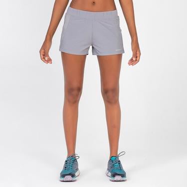  Merrell Rare Kadın Gri Koşu Şortu