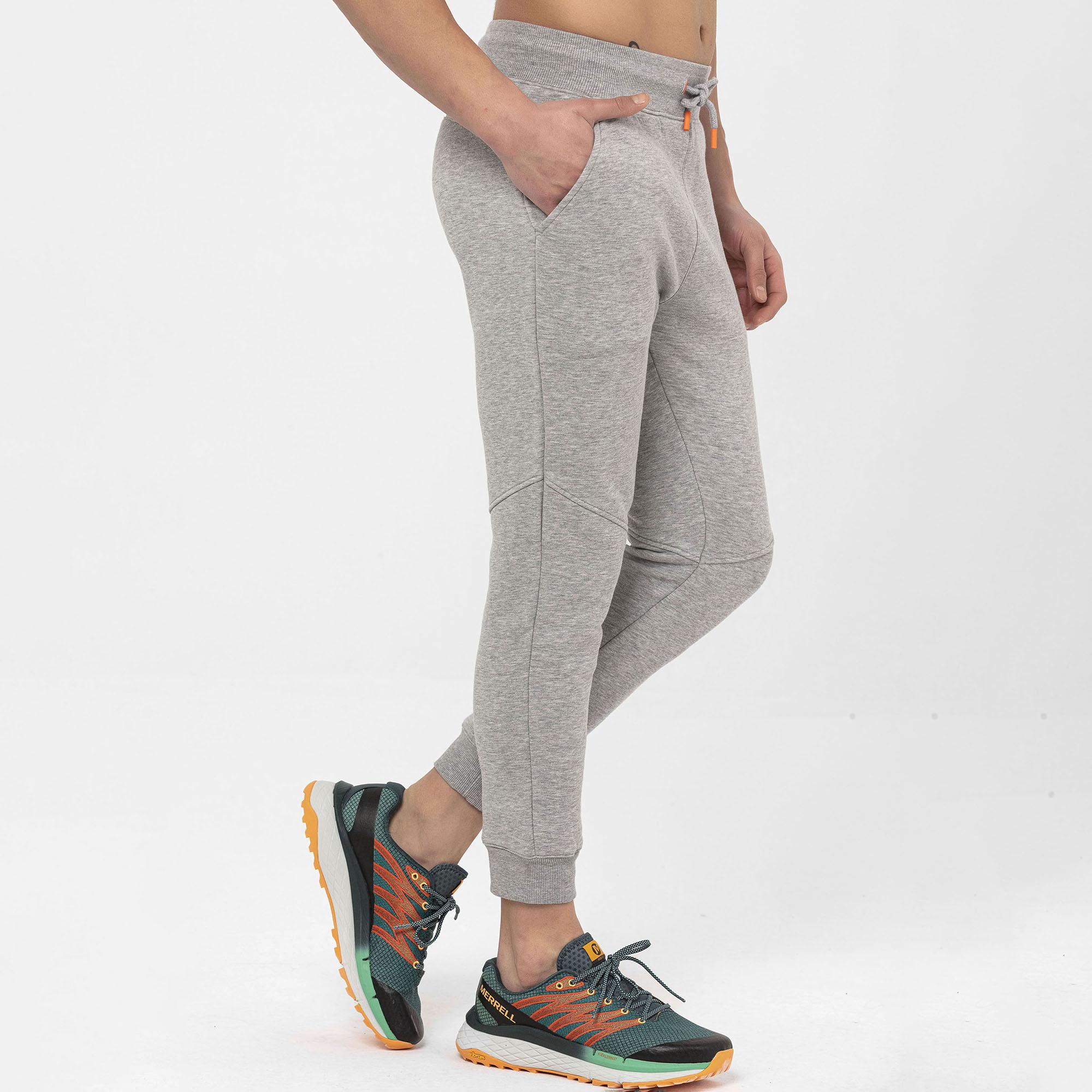 Merrell Edit Erkek Gri Eşofman