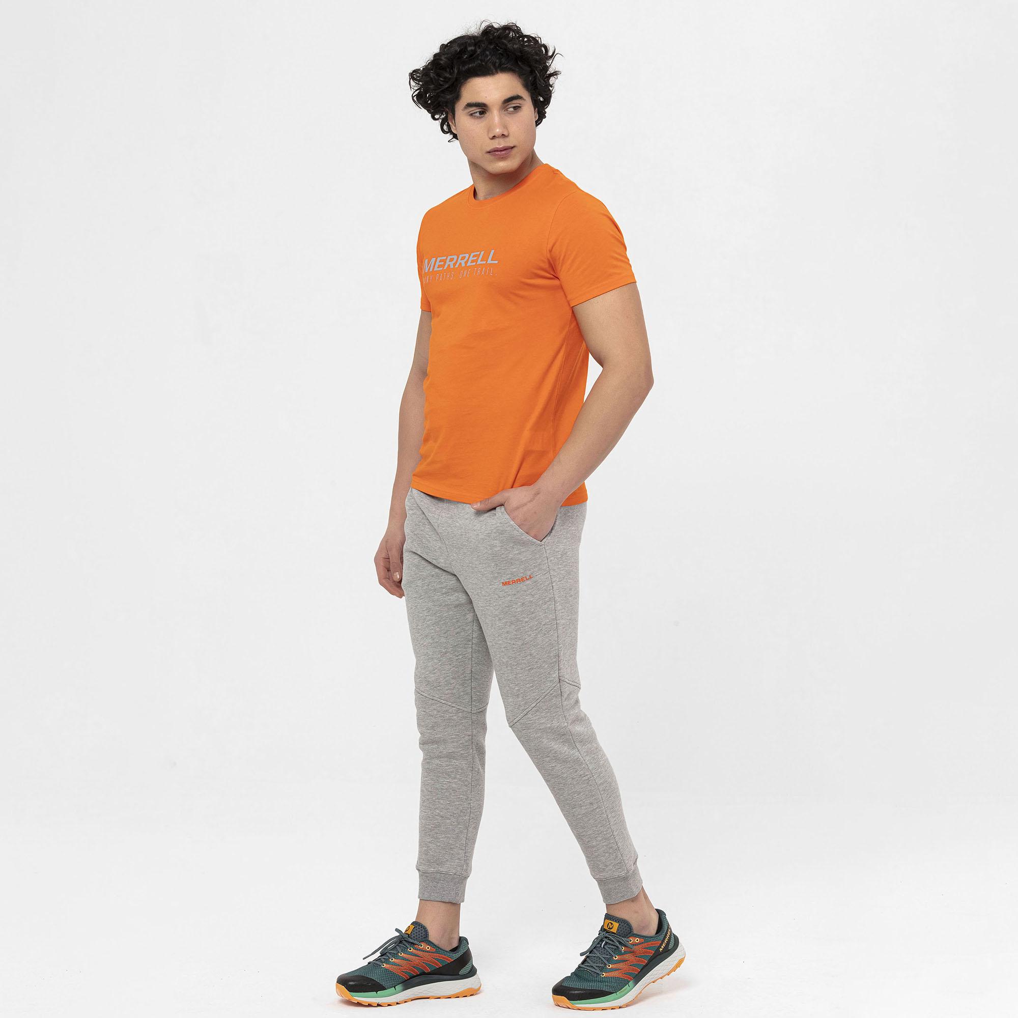 Merrell Edit Erkek Gri Eşofman