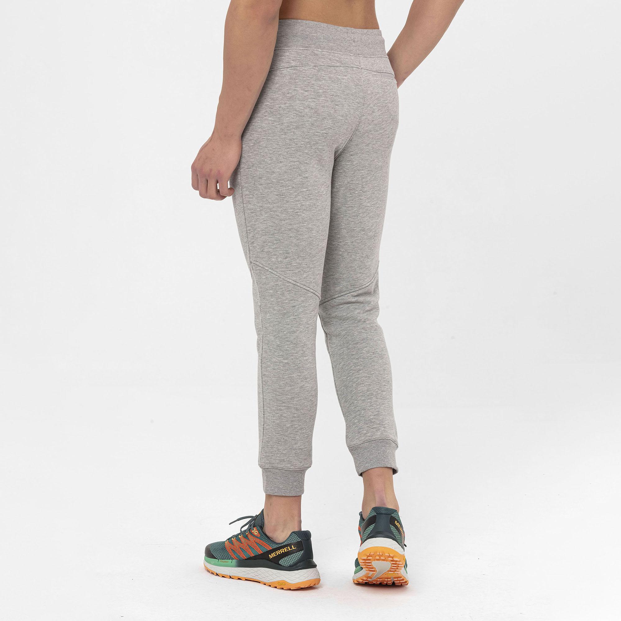 Merrell Edit Erkek Gri Eşofman