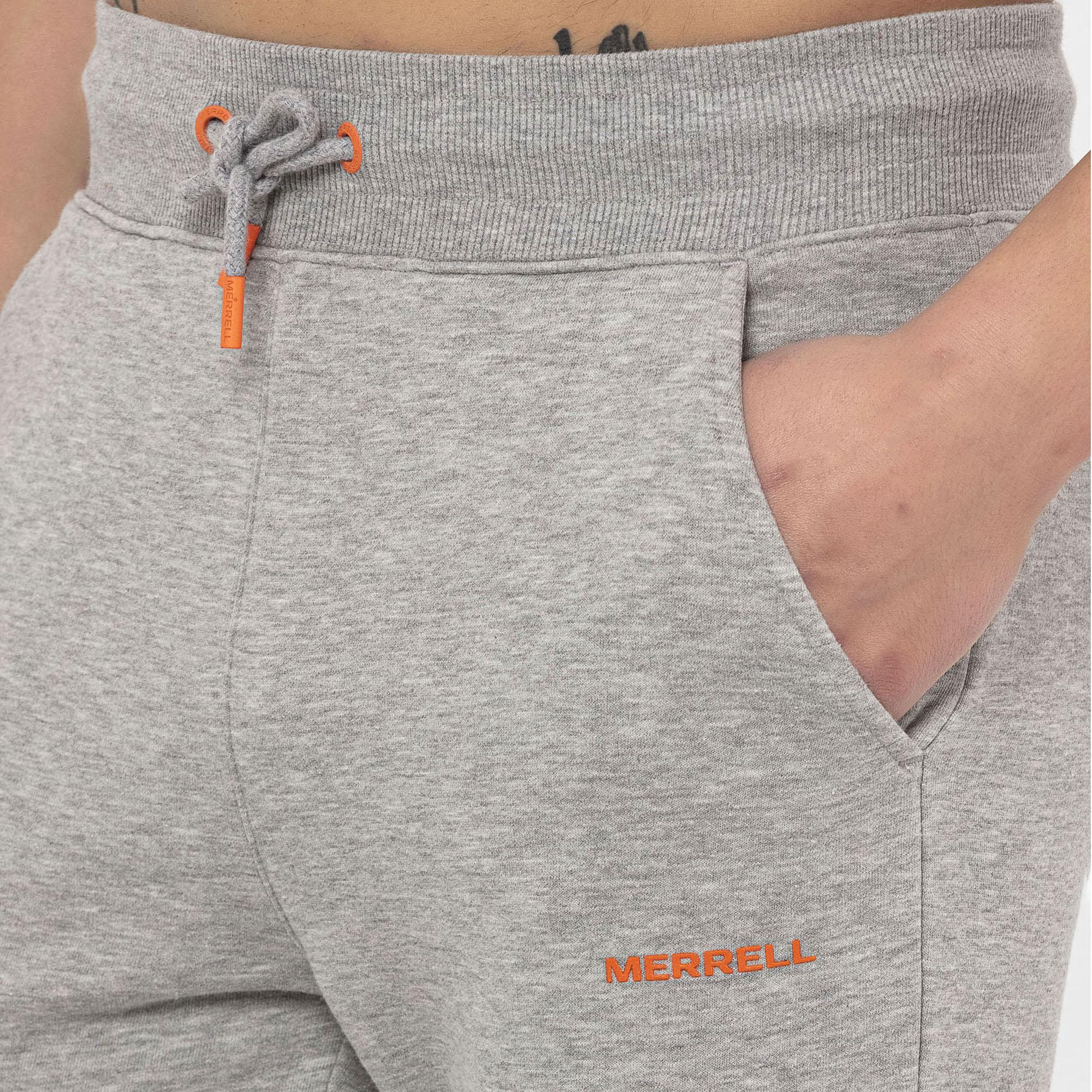 Merrell Edit Erkek Gri Eşofman